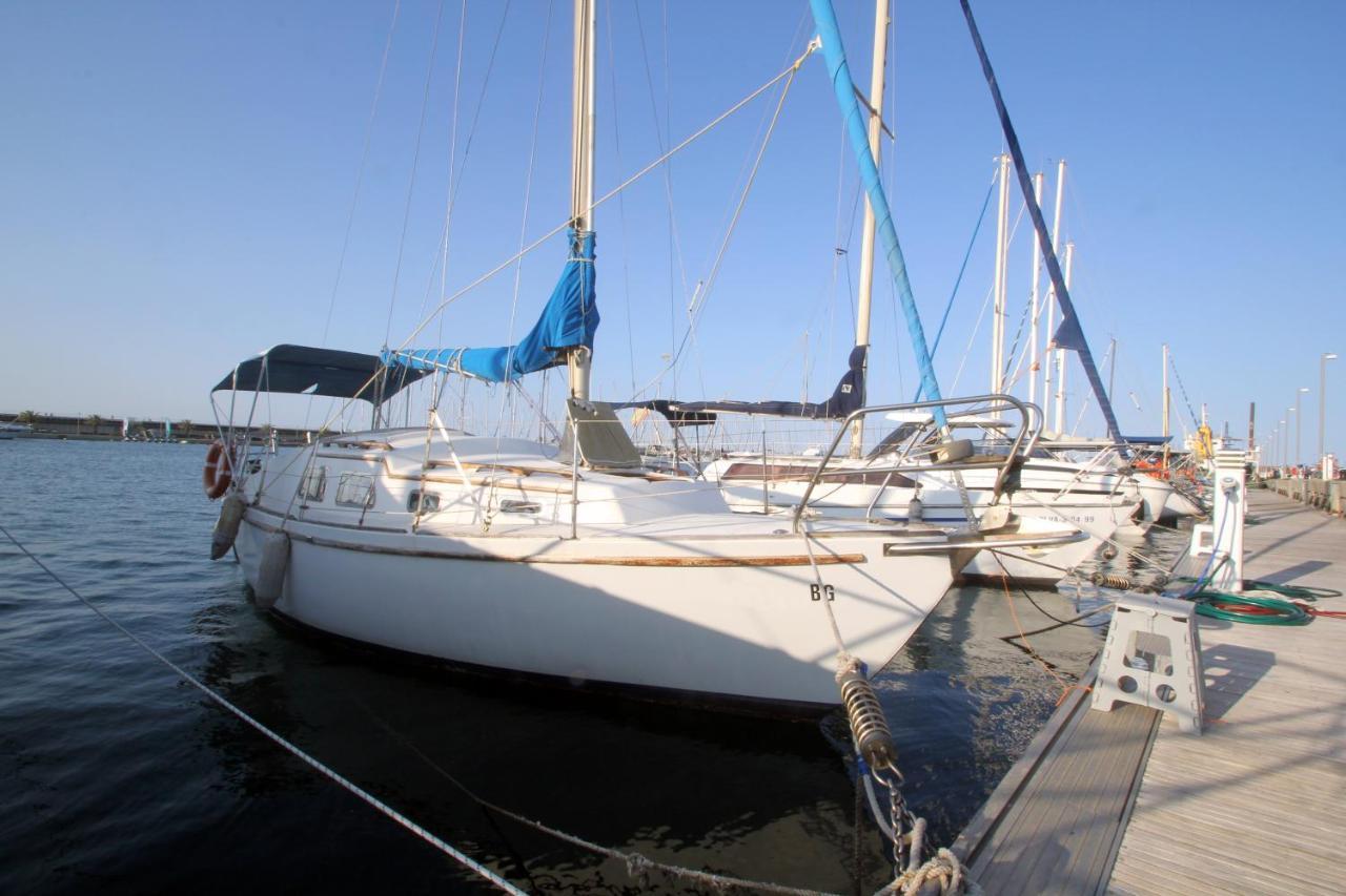 Hospedate En Un Velero En La Marina Sur De Hotel en barco
