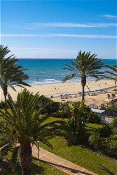Sbh Monica Hotel Costa Calma