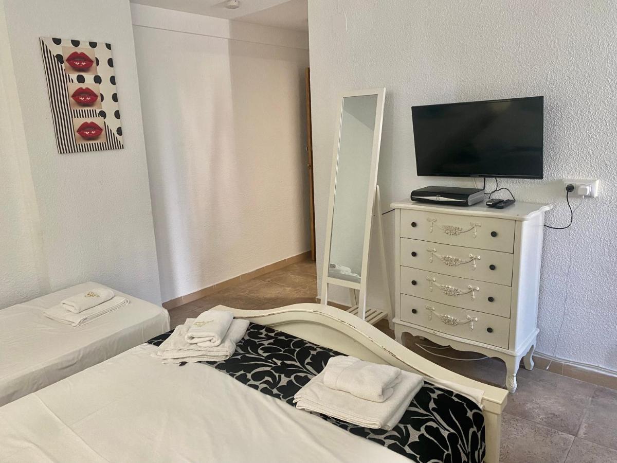 Apartment My Pretty Payma