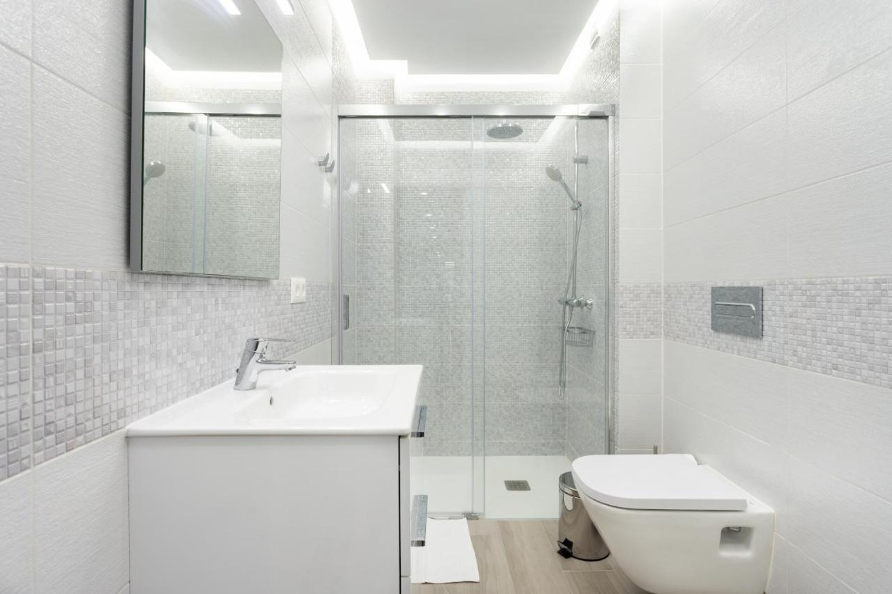 Apartment Eden Top City Center *