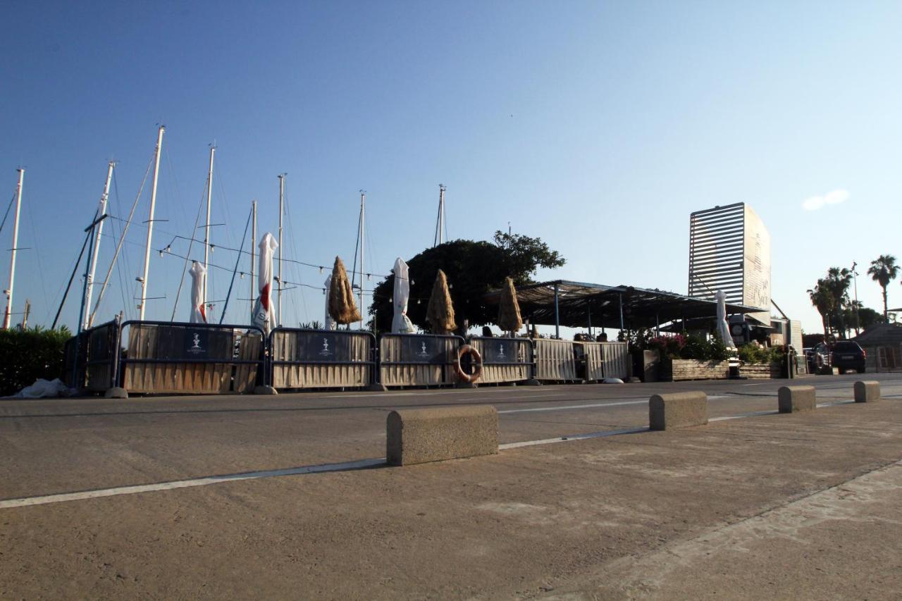 Hospedate En Un Velero En La Marina Sur De Hotel en barco *