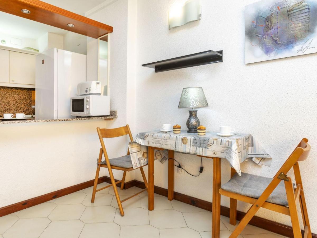 Apartment Novelty-2 By Interhome Salou