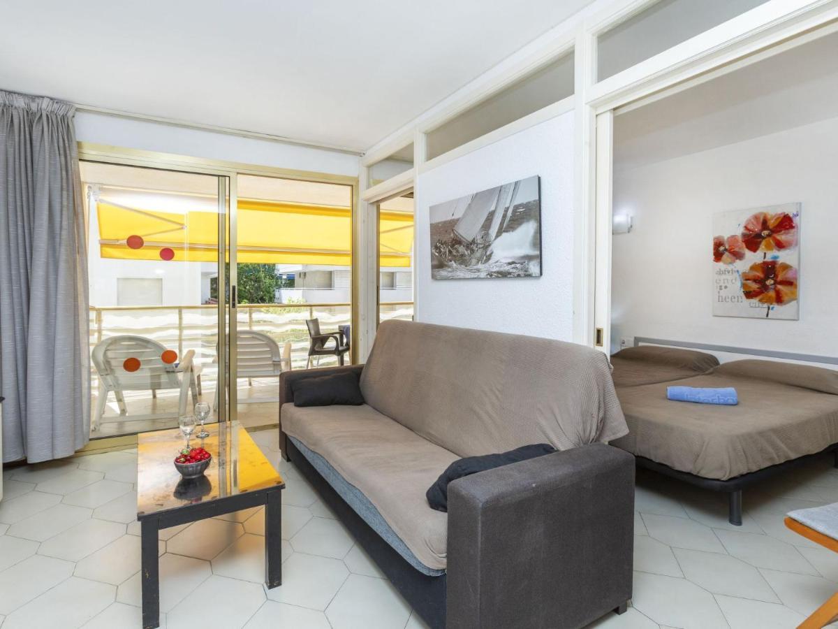 Apartment Novelty-2 By Interhome Salou