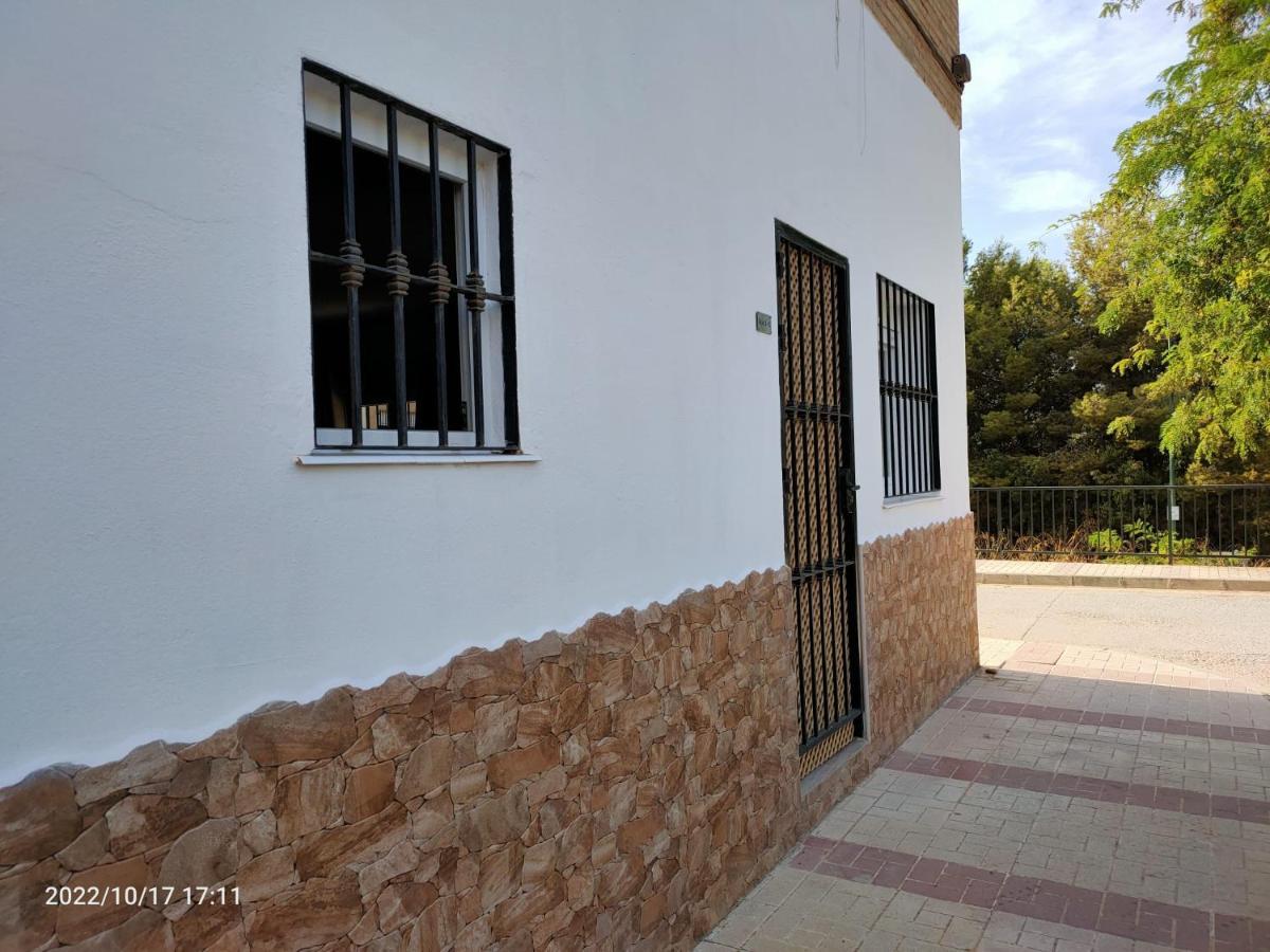 Loft Montes Apartamento Málaga