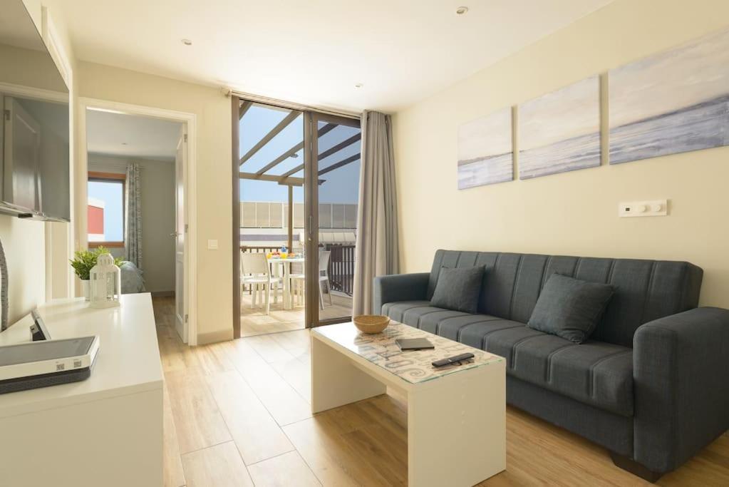 Apartment Galea 301 San Agustin San Bartolome de Tirajana (Gran Canaria)