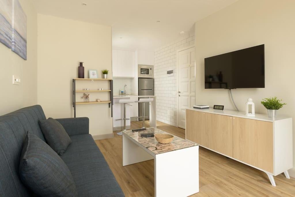 Galea 301 San Agustin Apartment