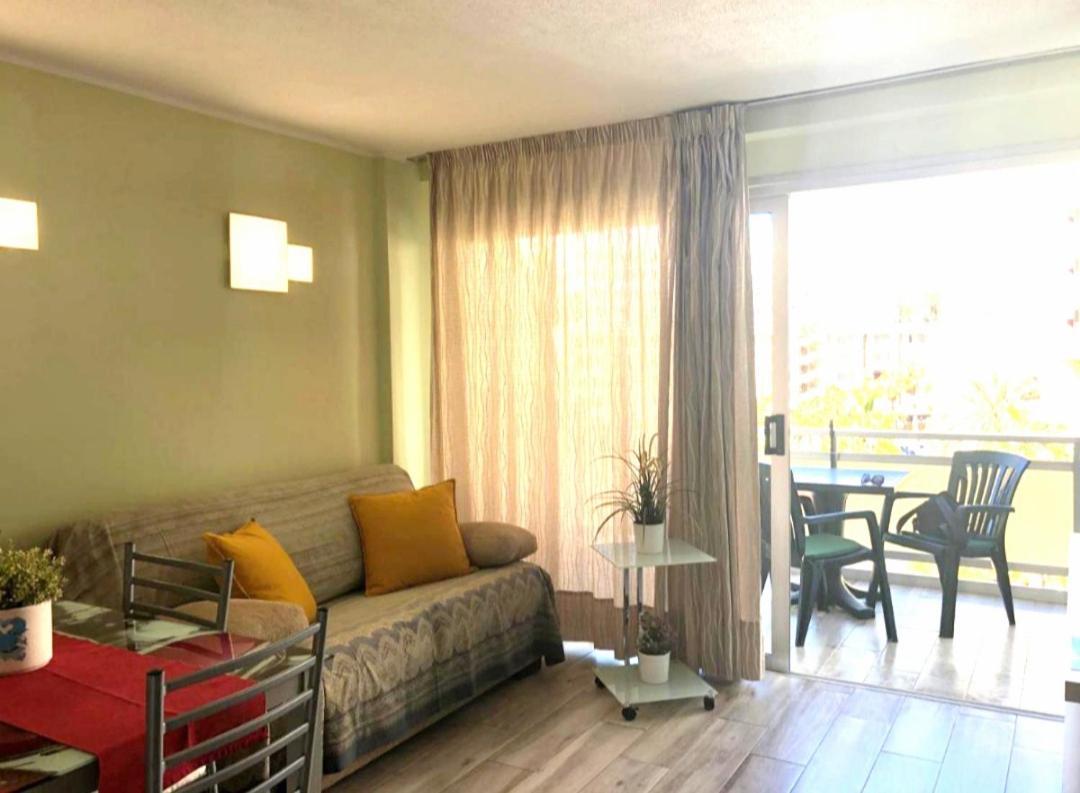 Elefantes Apartment
