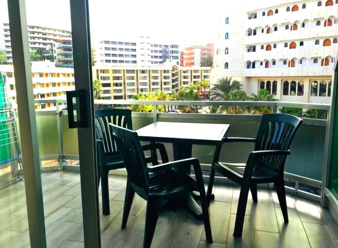 Elefantes Apartment *