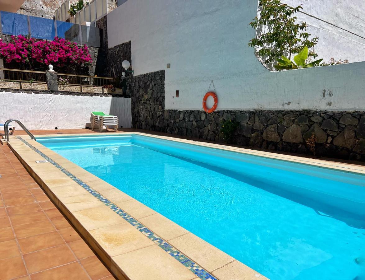 Apartment Galea 301 San Agustin San Bartolome de Tirajana (Gran Canaria)