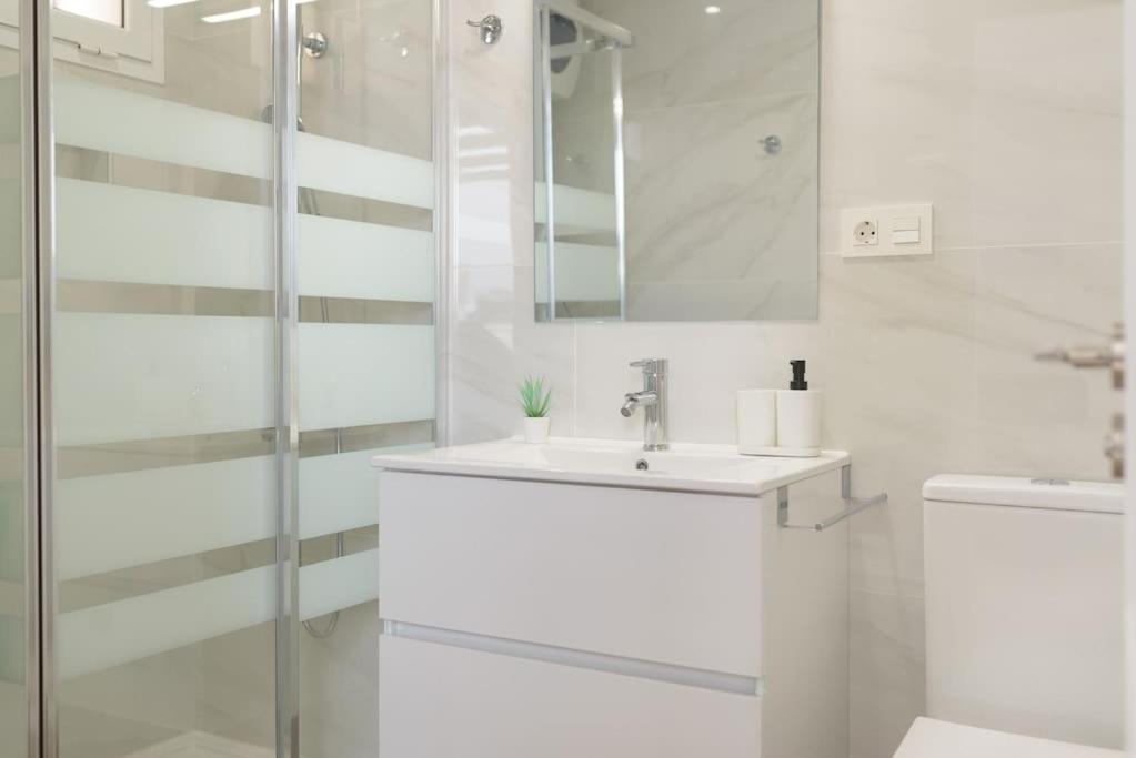 Apartment Galea 301 San Agustin