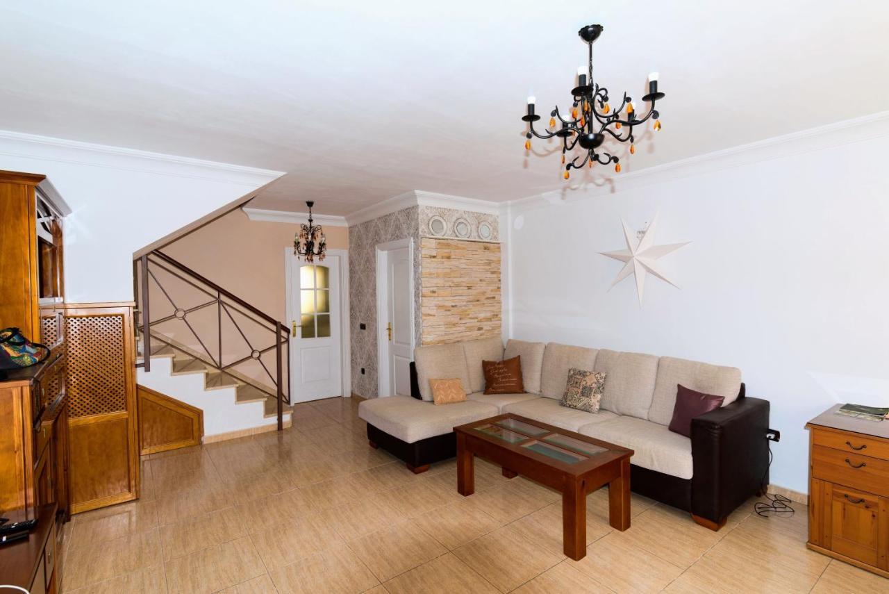 Casa Sagittarius Ocean View Apartamento
