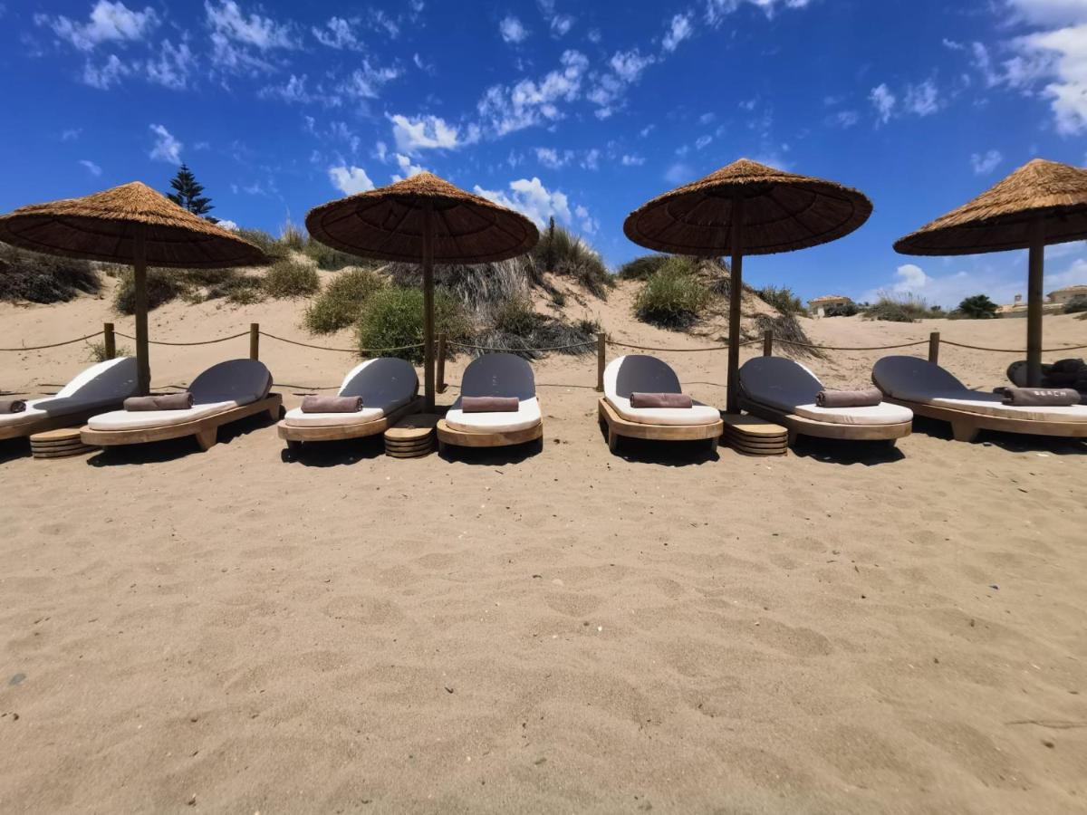 Las Olas Carpe Diem Apartamento Marbella