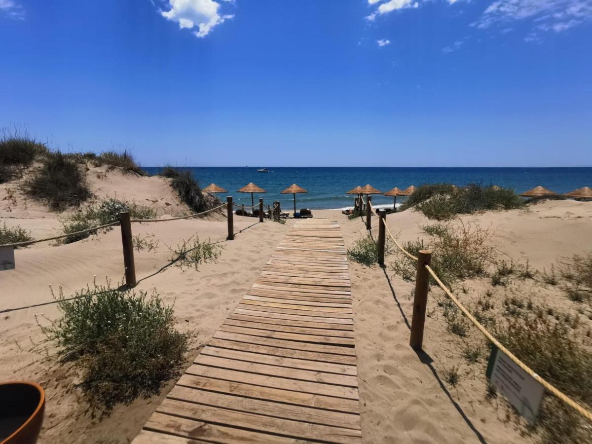 Apartamento Las Olas Carpe Diem