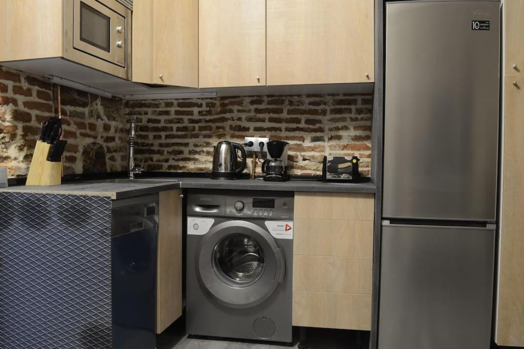 Apartment Cozy Loft - Royal Palace