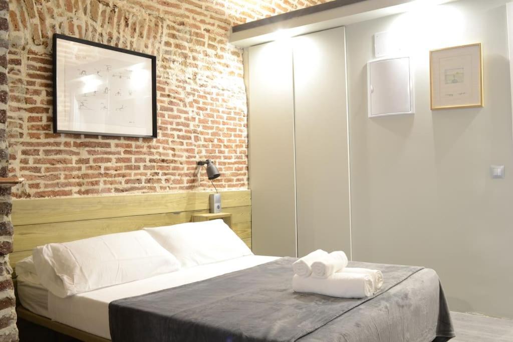Cozy Loft - Royal Palace Apartment