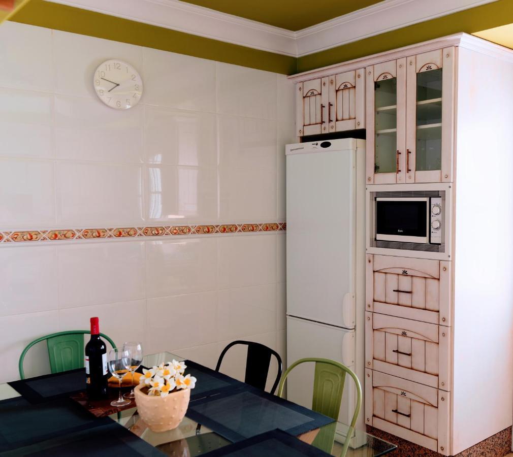 Apartamento Casa Sagittarius Ocean View
