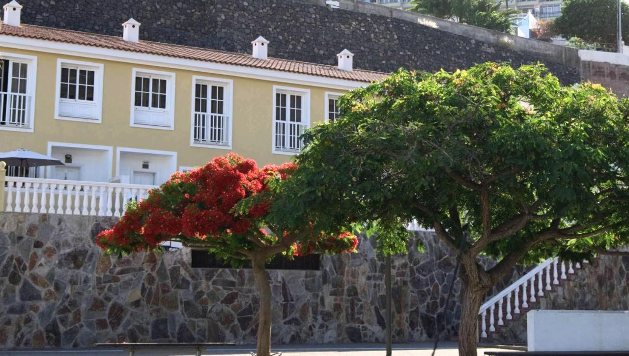 Apartamento Casa Sagittarius Ocean View San Marcos (Tenerife)