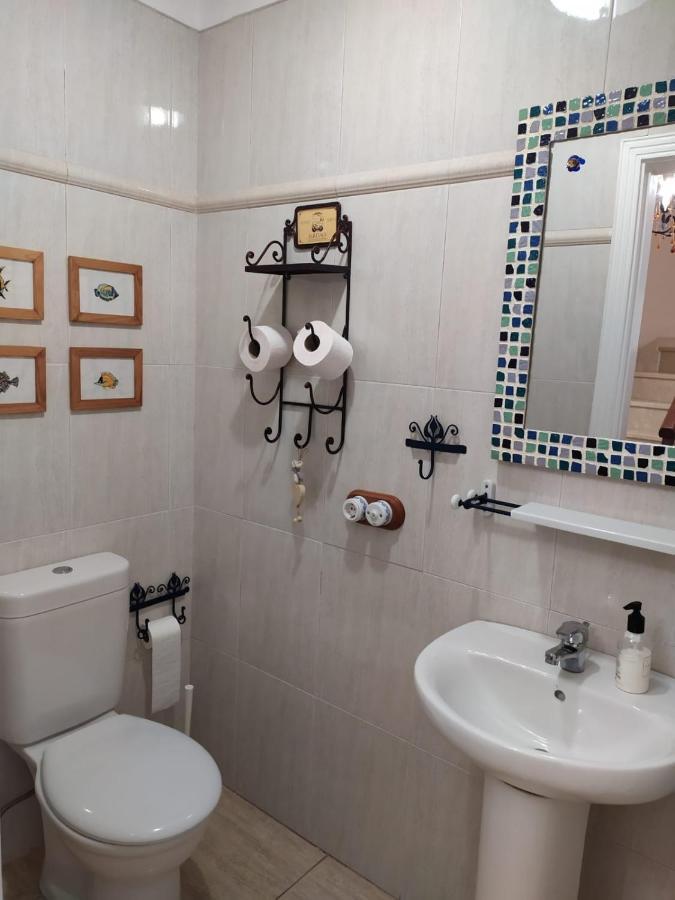 Casa Sagittarius Ocean View * San Marcos (Tenerife)