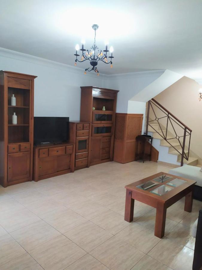 Apartamento Casa Sagittarius Ocean View San Marcos (Tenerife)