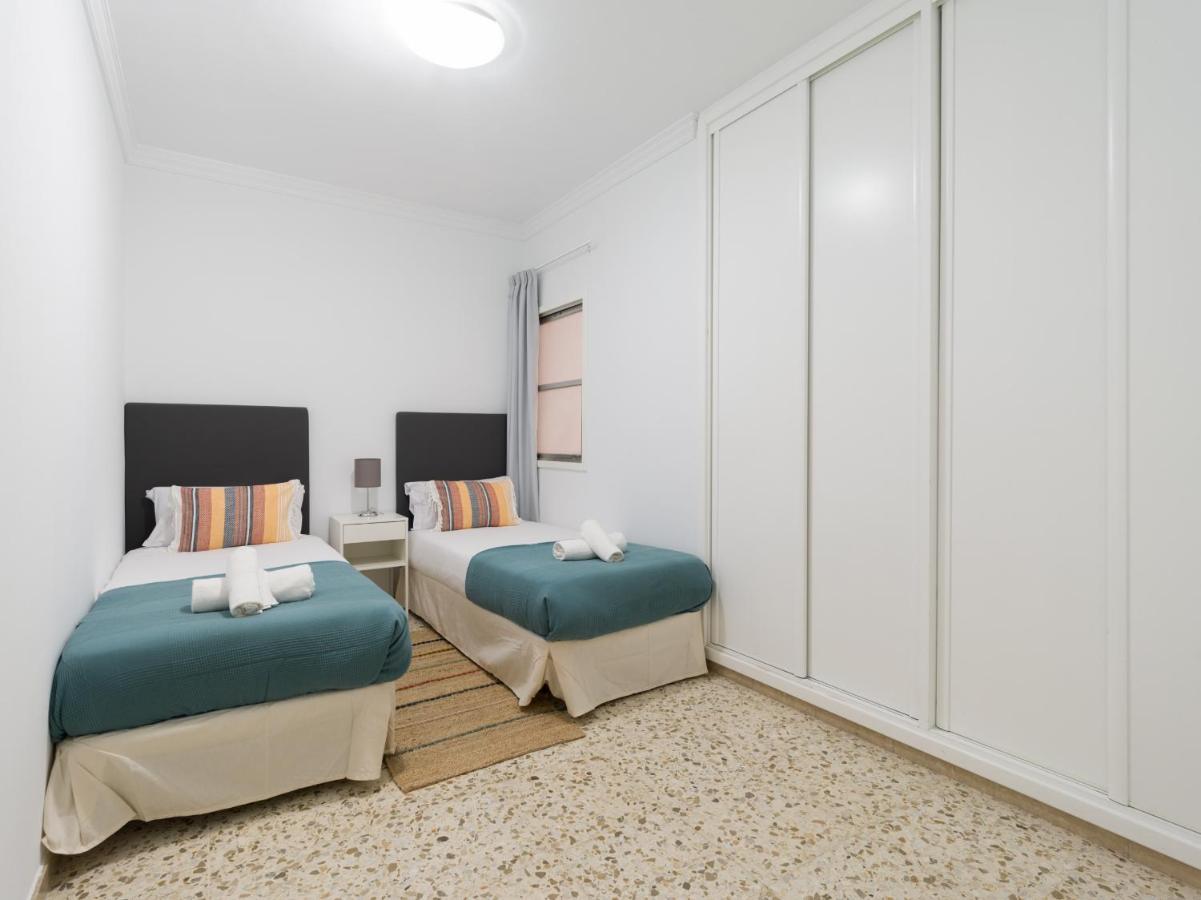 Сasa de vacaciones Front Canteras By Canariasgetaway