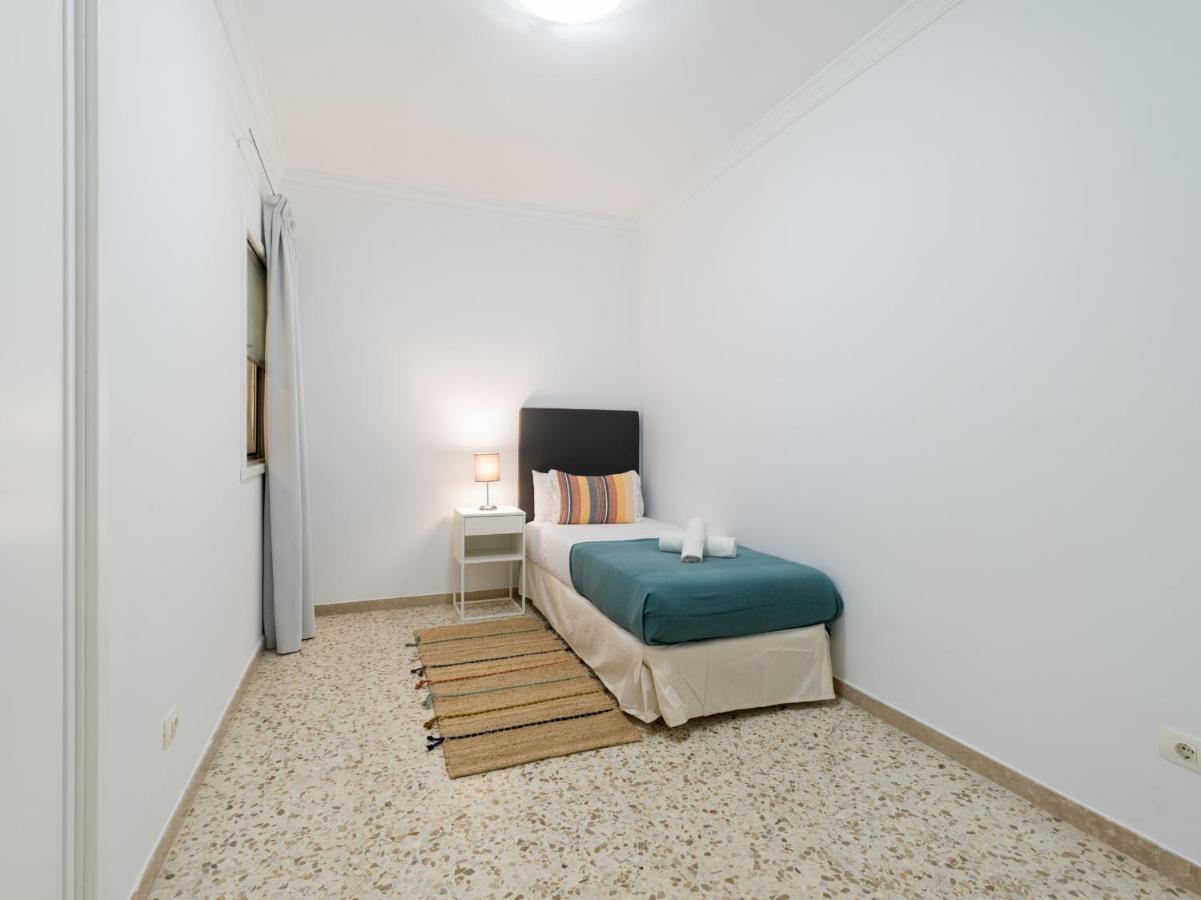 Front Canteras By Canariasgetaway Сasa de vacaciones *