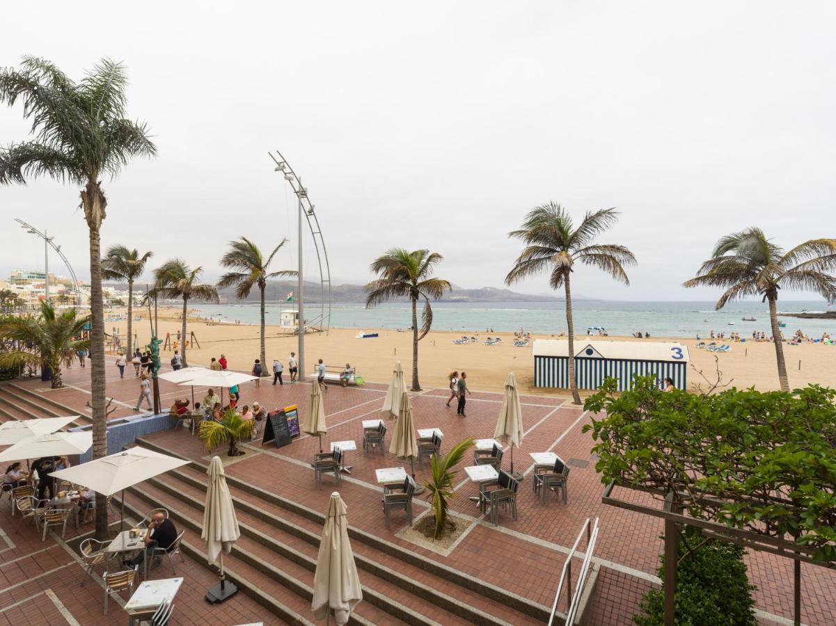 Сasa de vacaciones Front Canteras By Canariasgetaway *