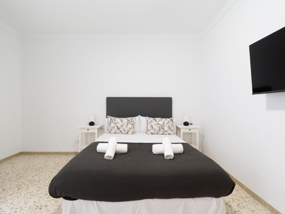 Front Canteras By Canariasgetaway Сasa de vacaciones *