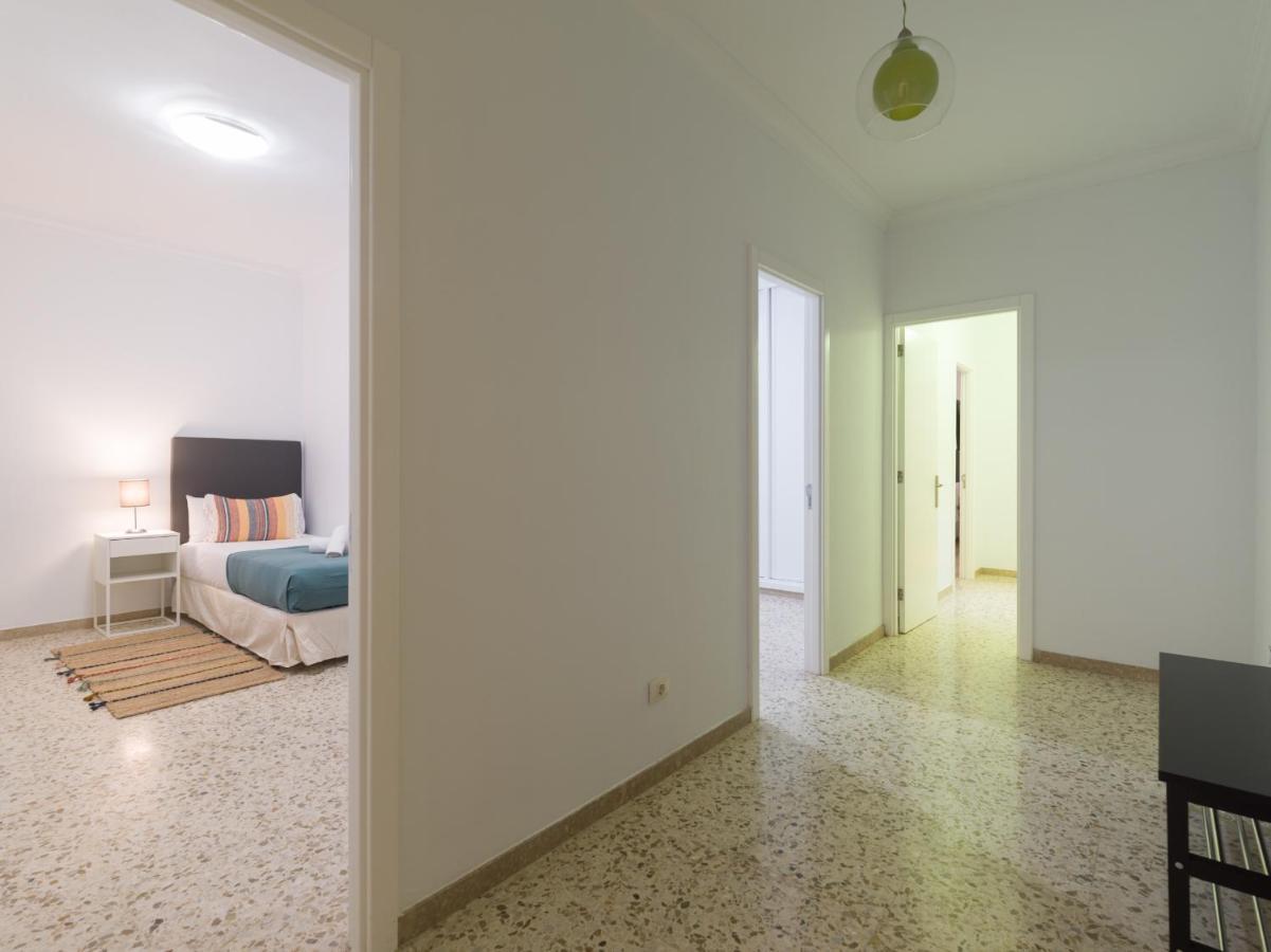Front Canteras By Canariasgetaway Сasa de vacaciones
