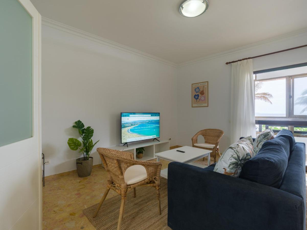 Сasa de vacaciones Front Canteras By Canariasgetaway Las Palmas de Gran Canaria