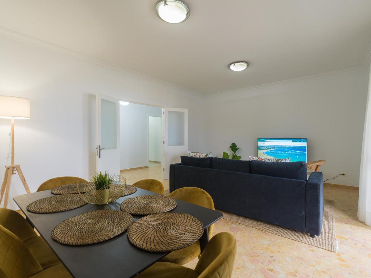 Сasa de vacaciones Front Canteras By Canariasgetaway *