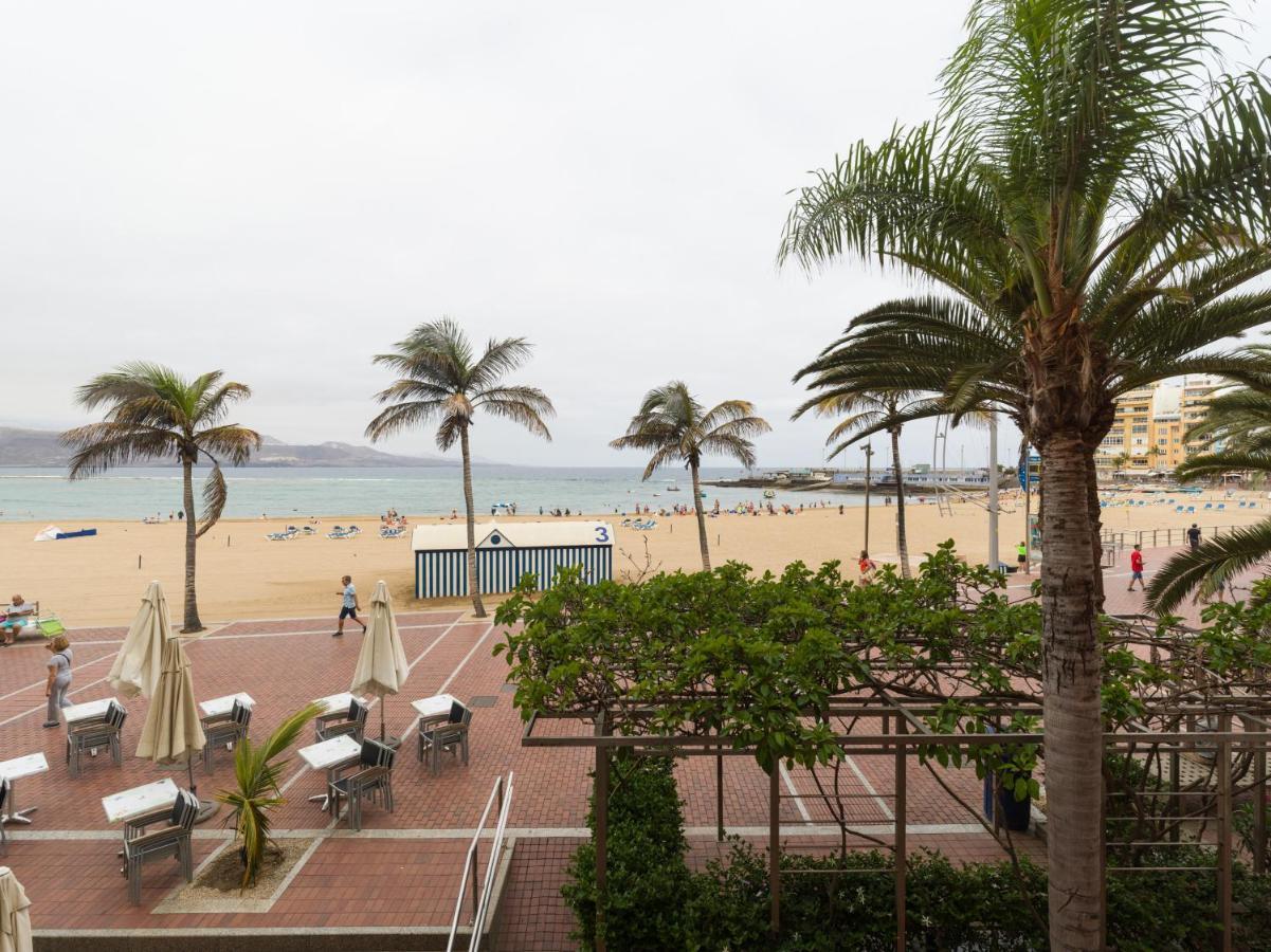 Front Canteras By Canariasgetaway Сasa de vacaciones
