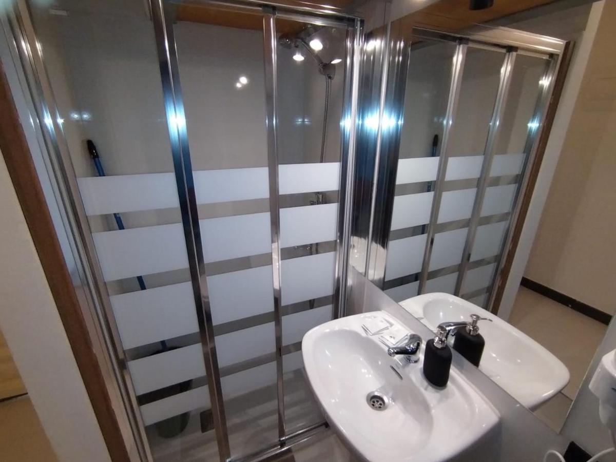 Apartment Estudio Con 2 Plantas - Puerta Del Sol