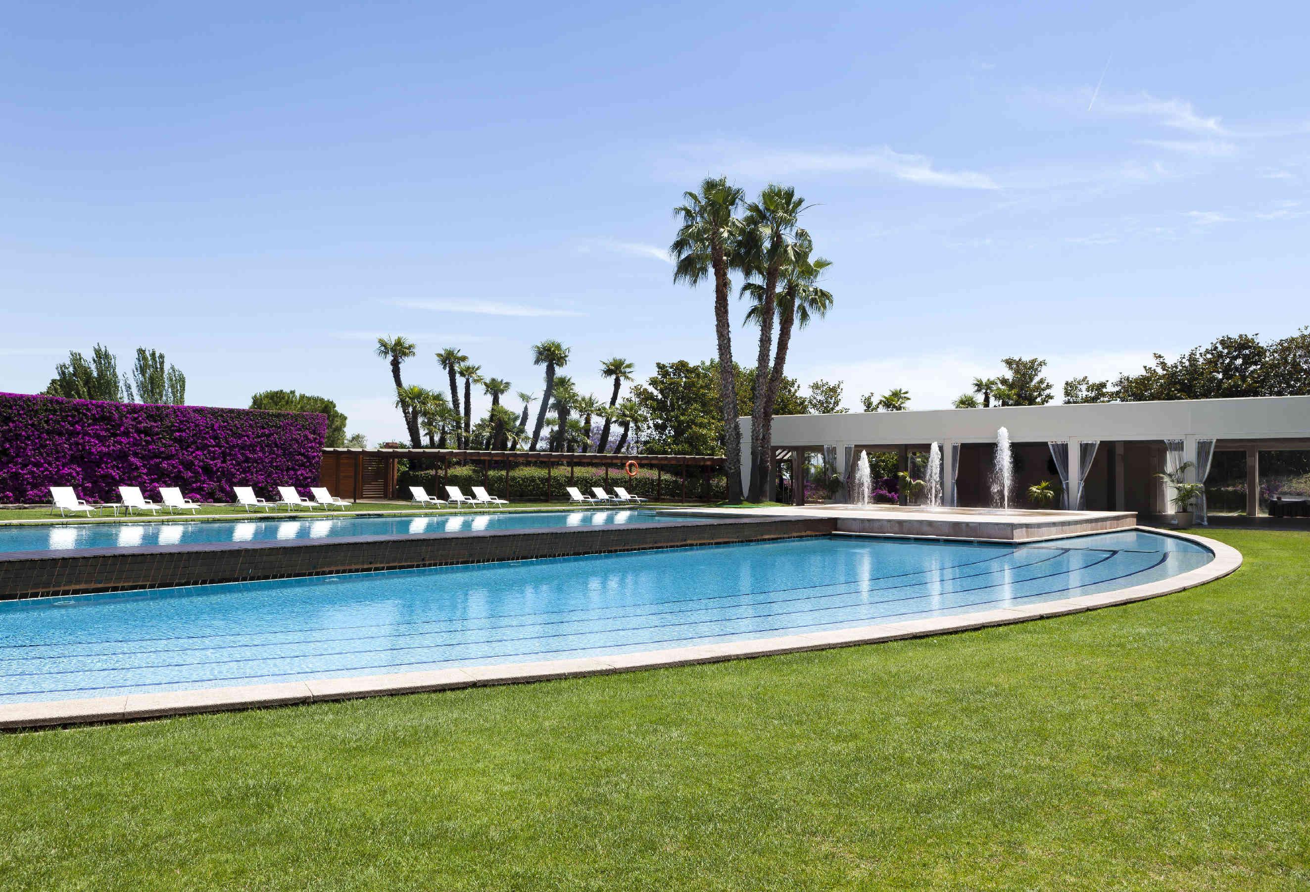 Torre Melina, A Gran Melia Hotel