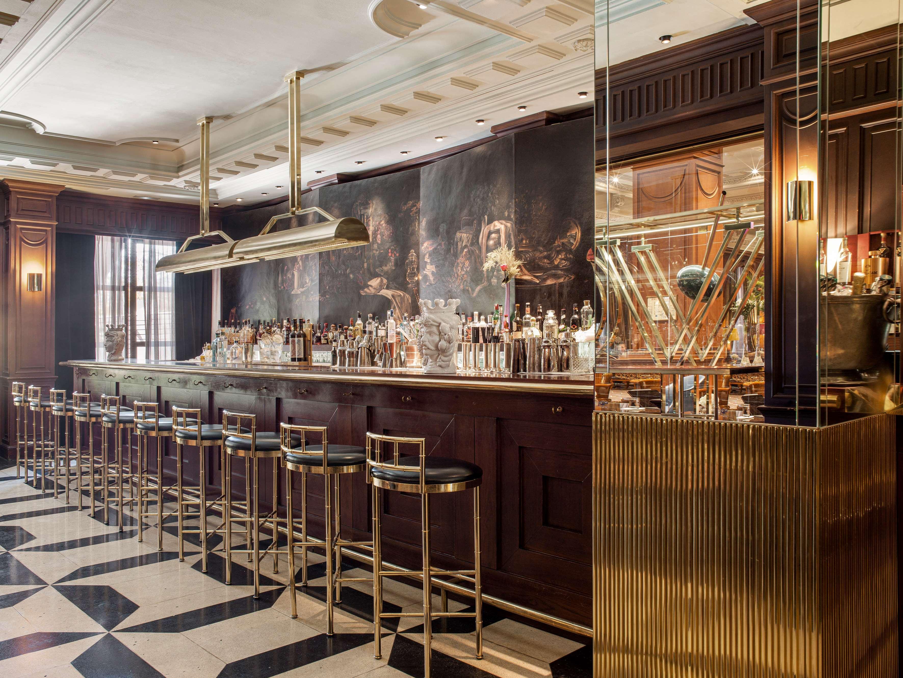 Fenix Gran Meliá - The Leading Of The World 5*