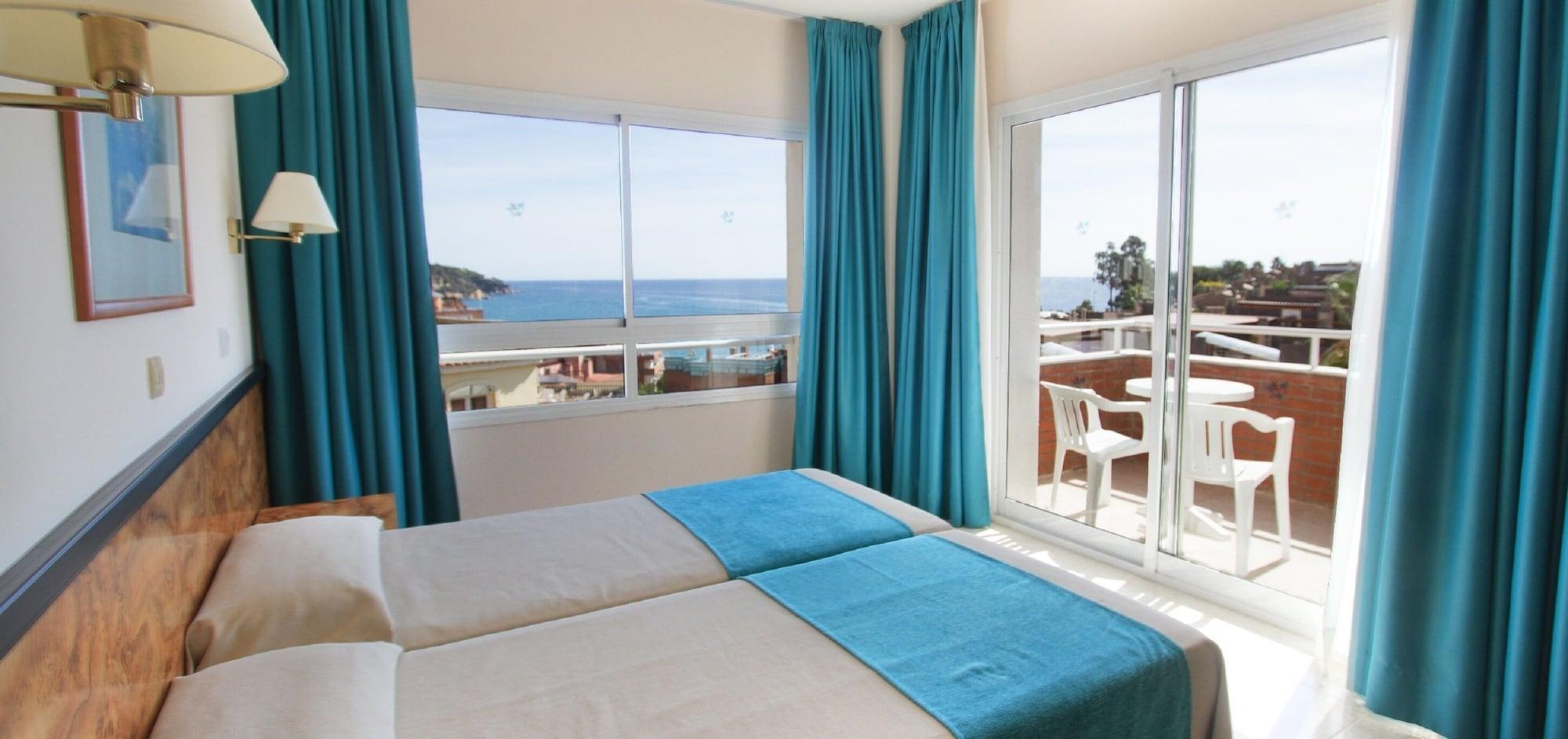 Gran Garbi Mar & Aquasplash Lloret de Mar