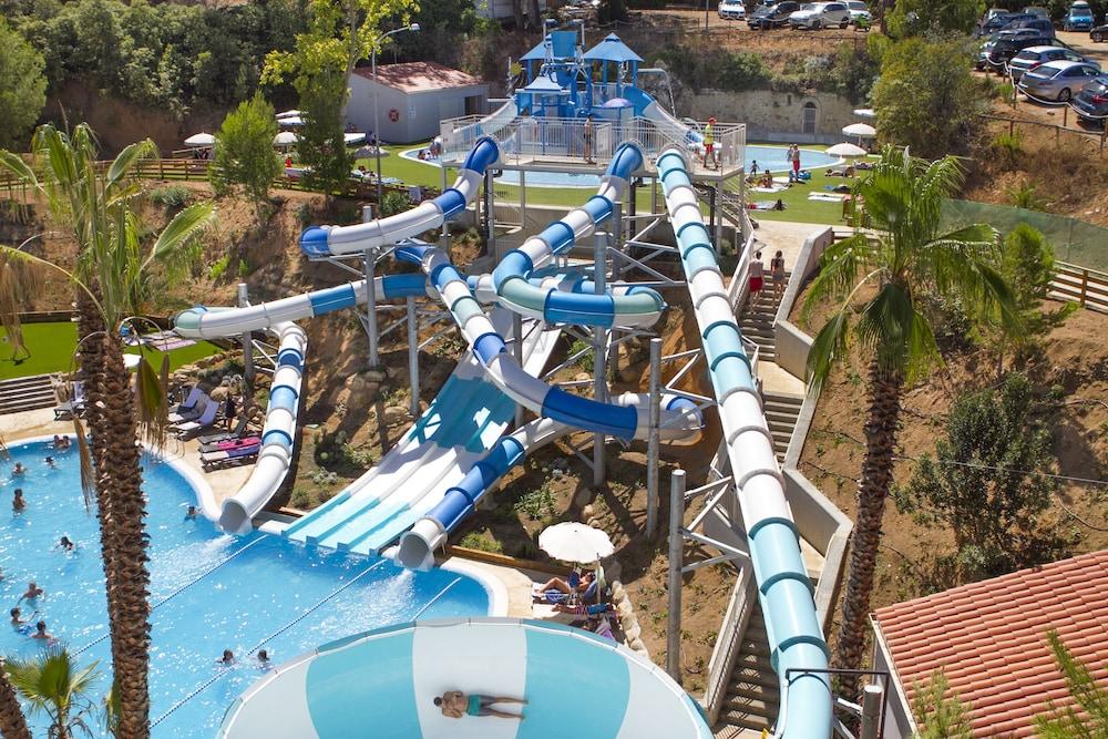Gran Garbi Mar & Aquasplash Hotel