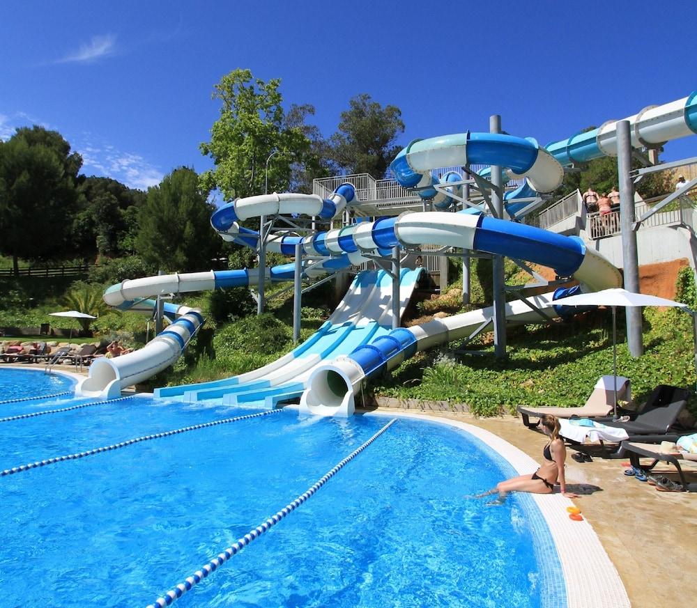 Gran Garbi Mar & Aquasplash Hotel