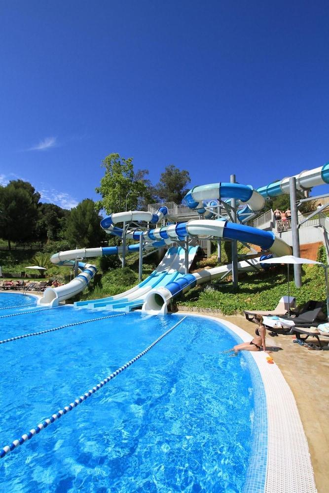Hotel Gran Garbi Mar & Aquasplash Lloret de Mar