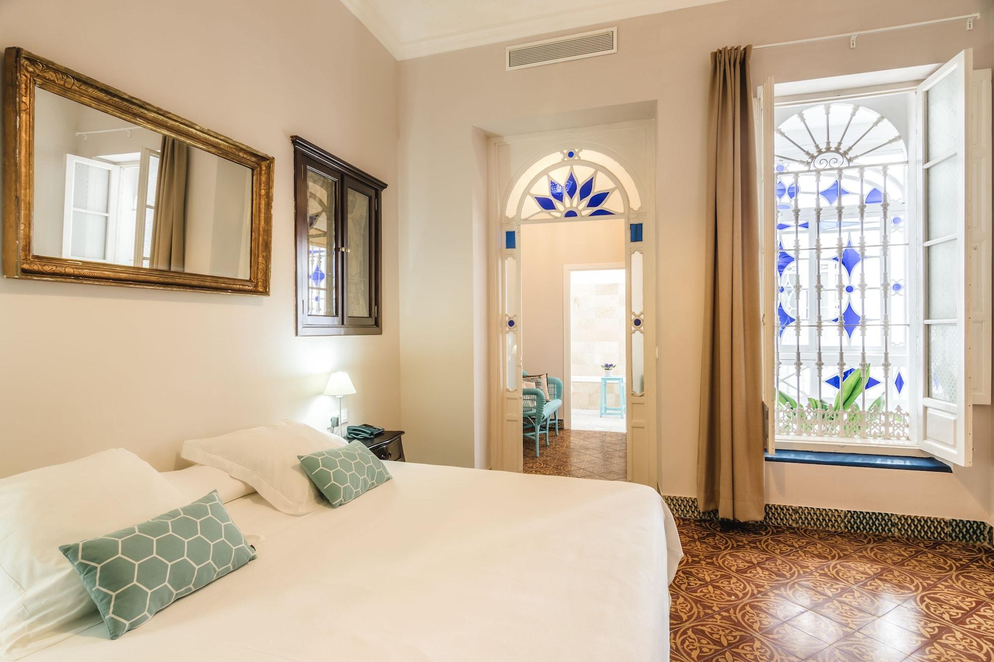 Boutique Casa De Colón 3* Sevilla