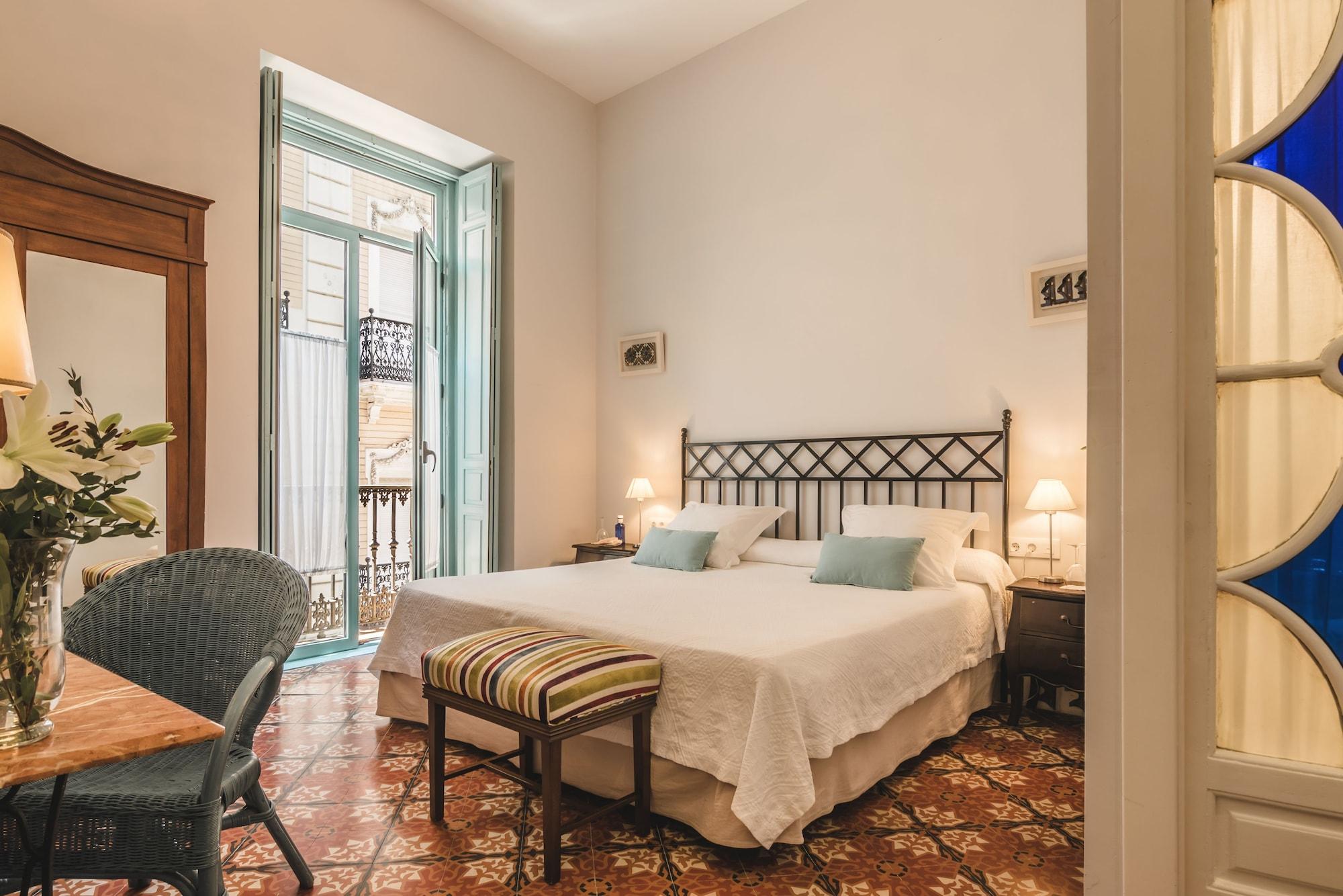 Boutique Casa De Colón Hotel