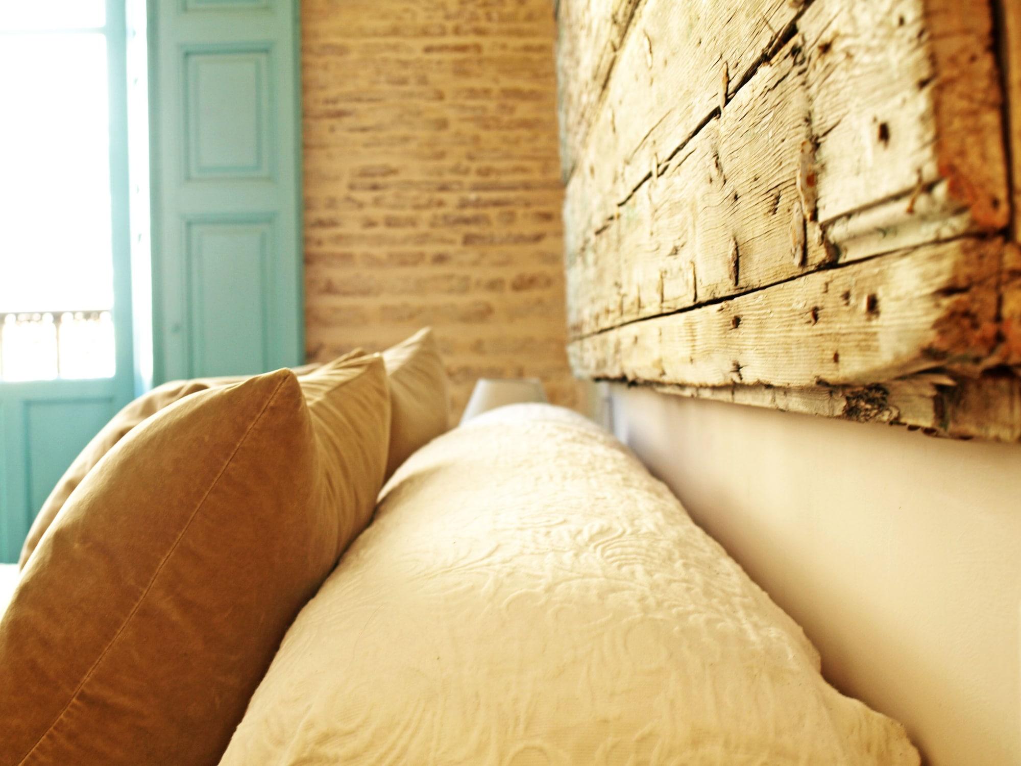 Hotel Boutique Casa De Colón Sevilla