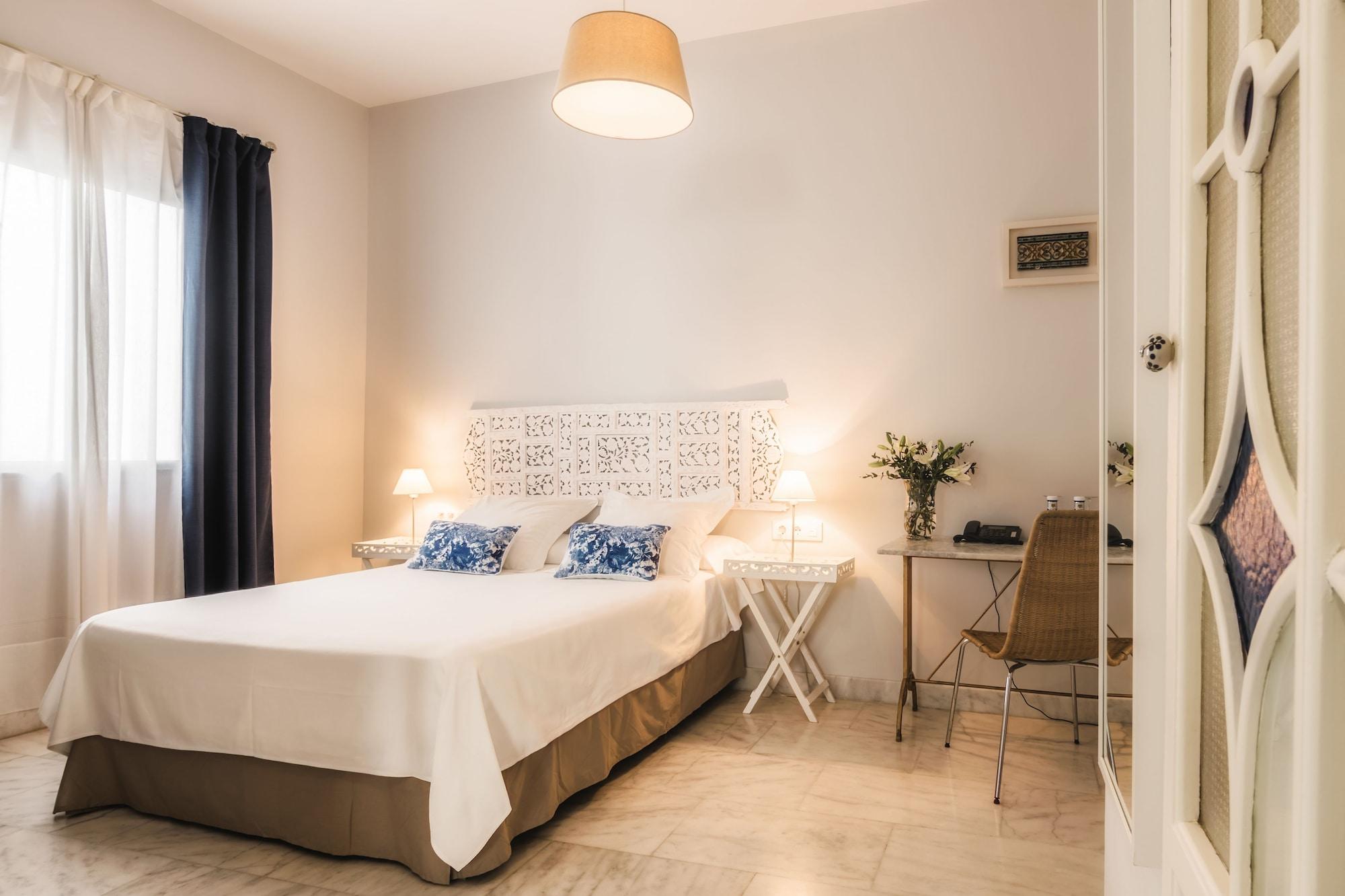 Boutique Casa De Colón Hotel