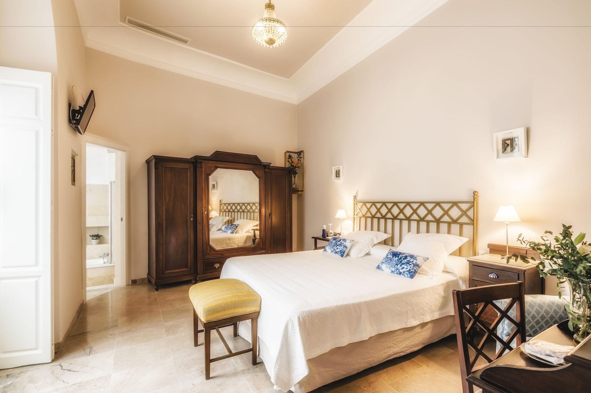 Hotel Boutique Casa De Colón