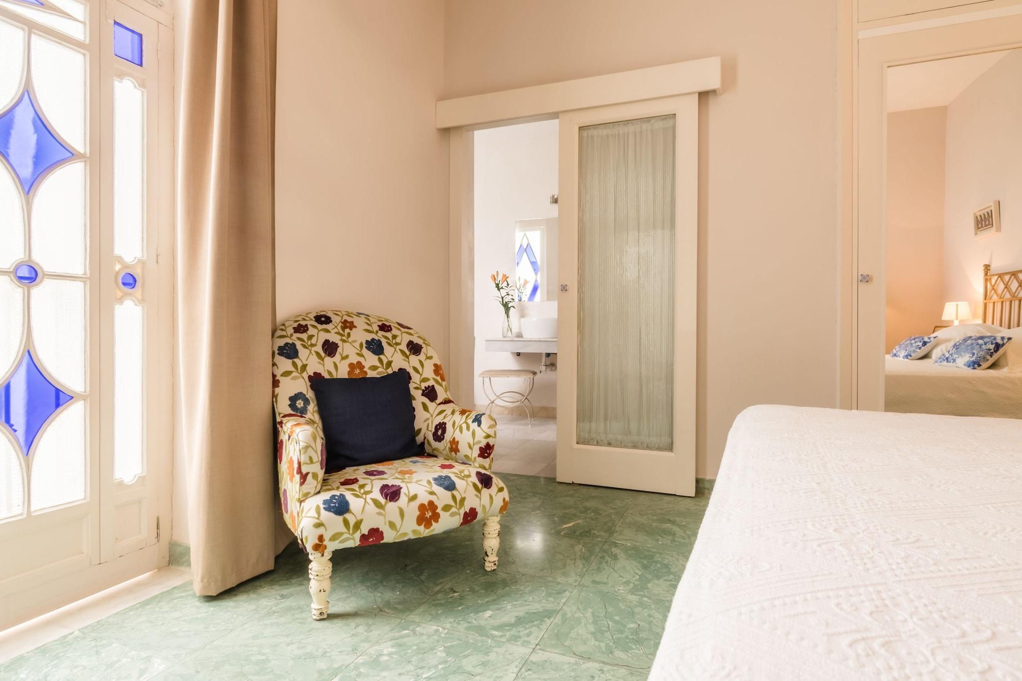 Boutique Casa De Colón Hotel