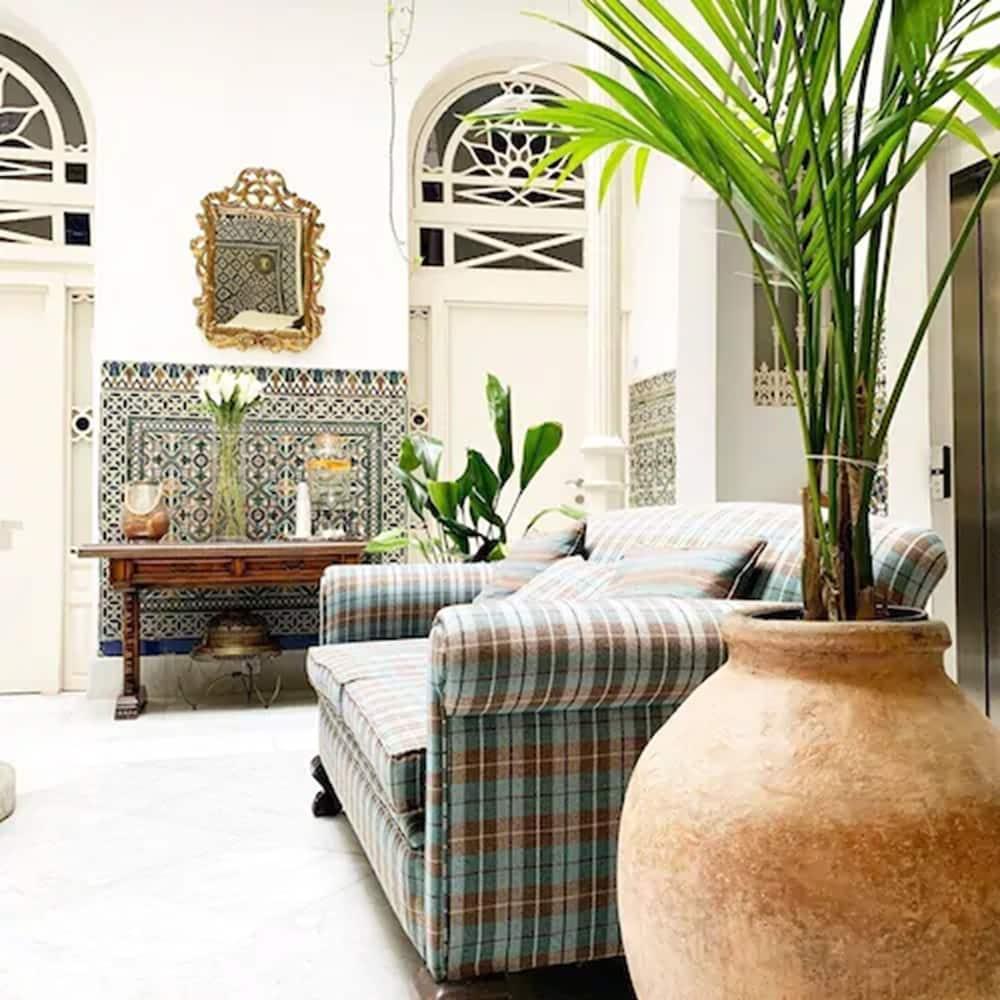Boutique Casa De Colón Hotel