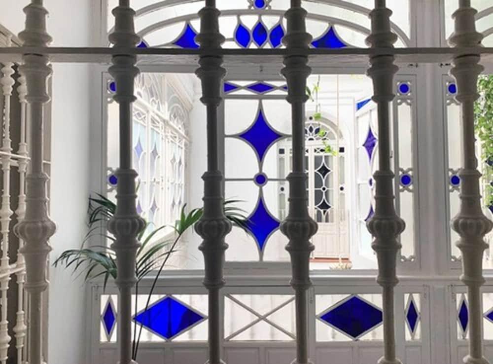 Boutique Casa De Colón 3* Sevilla