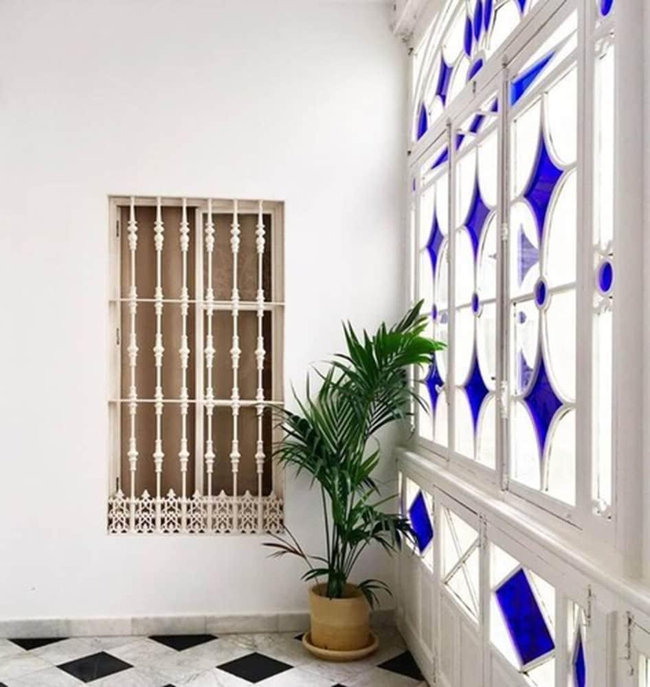 Boutique Casa De Colón Sevilla