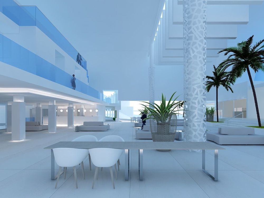 Sbh Monica Hotel Costa Calma