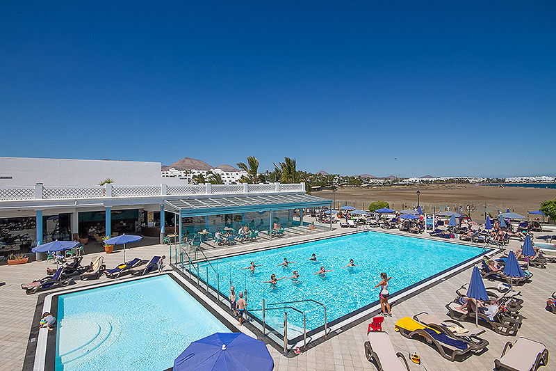 Costas Hotel 4*