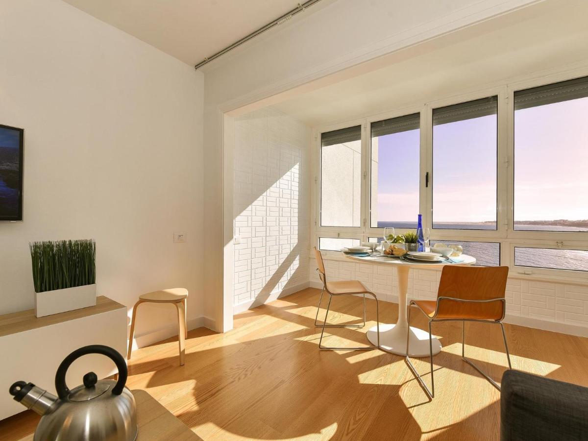 Apartamento Nice With Balcony *